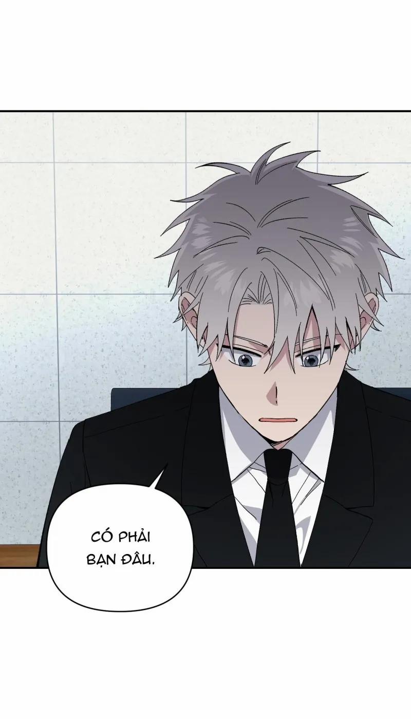 Nghe Nói Có Ma Trong Phòng CLB 7 trang 42