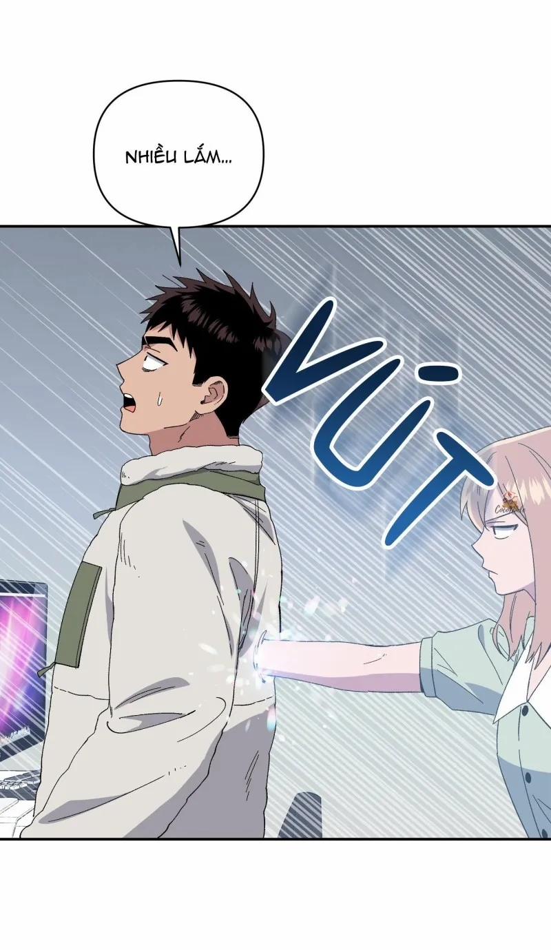 Nghe Nói Có Ma Trong Phòng CLB 7 trang 44