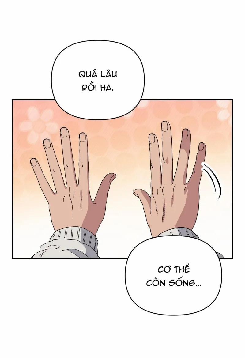 Nghe Nói Có Ma Trong Phòng CLB 7 trang 46