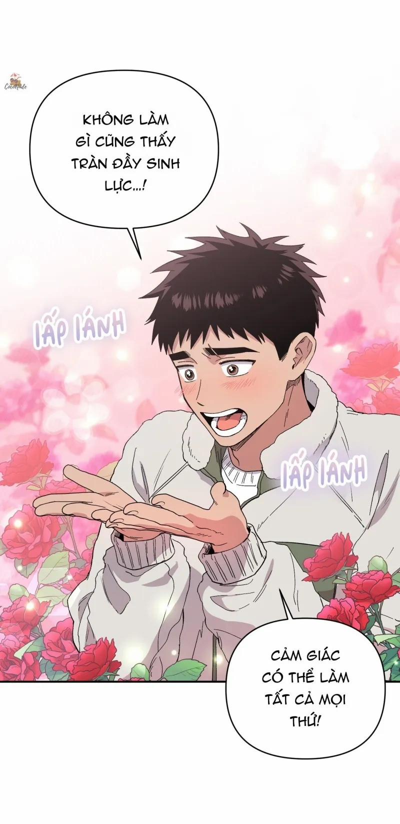 Nghe Nói Có Ma Trong Phòng CLB 7 trang 47