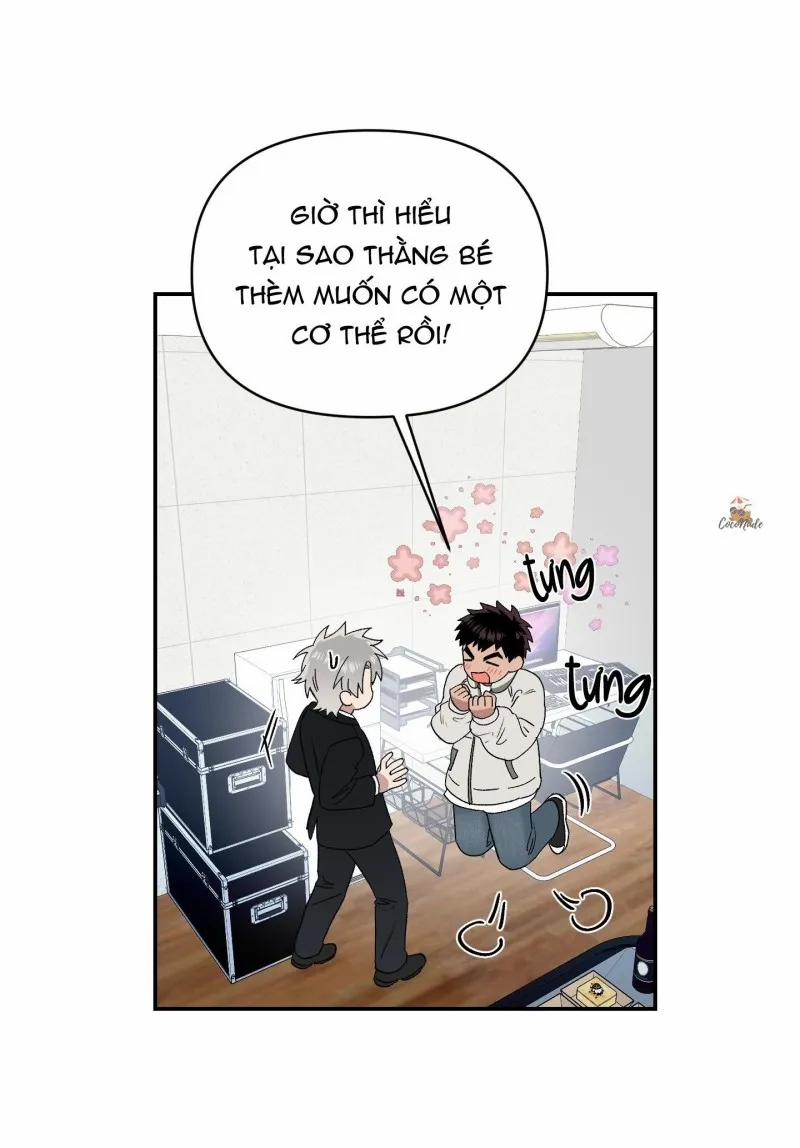 Nghe Nói Có Ma Trong Phòng CLB 7 trang 48