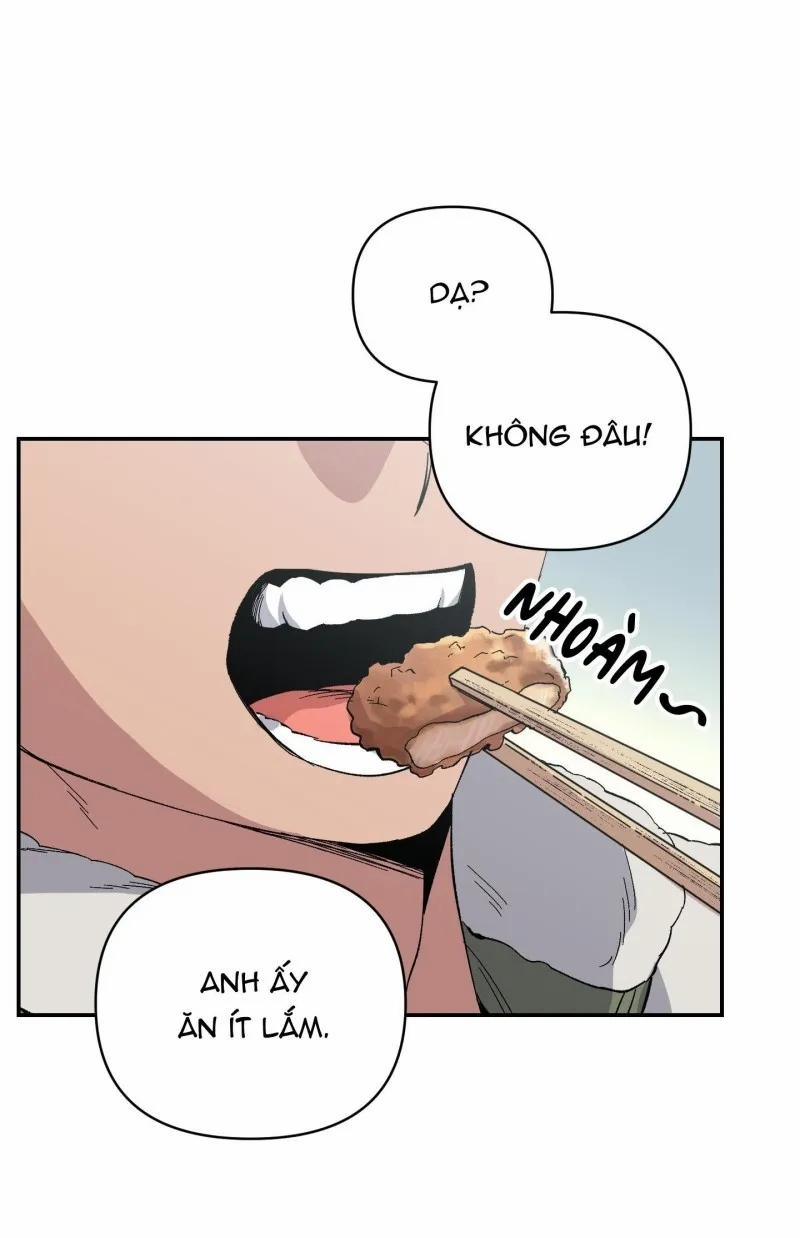 Nghe Nói Có Ma Trong Phòng CLB 7 trang 53