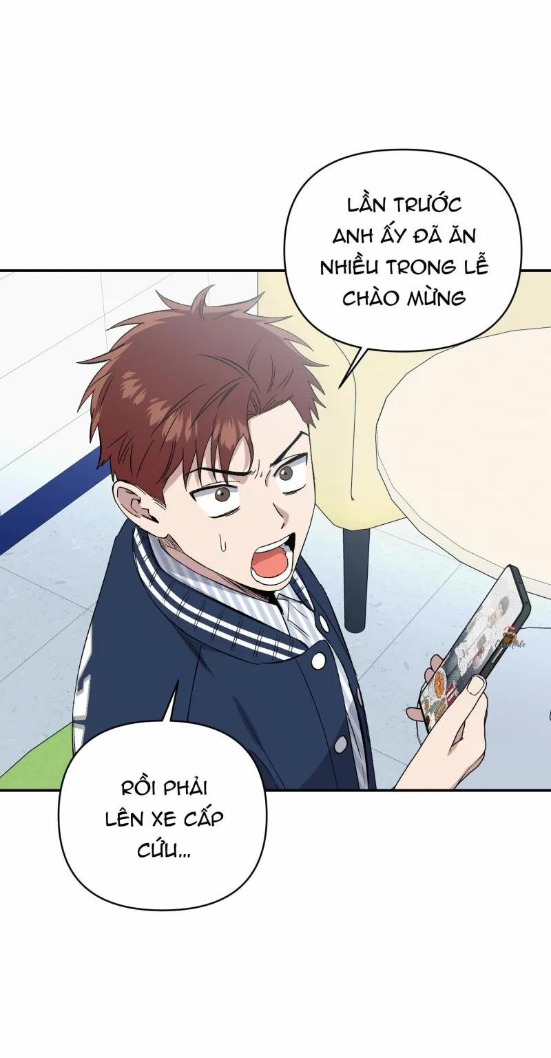 Nghe Nói Có Ma Trong Phòng CLB 7 trang 55