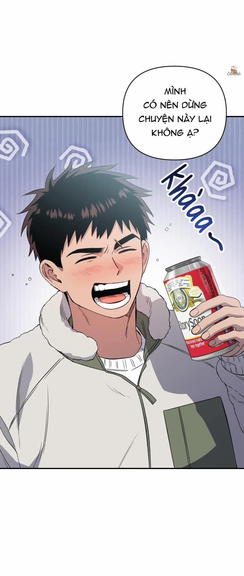 Nghe Nói Có Ma Trong Phòng CLB 7 trang 56