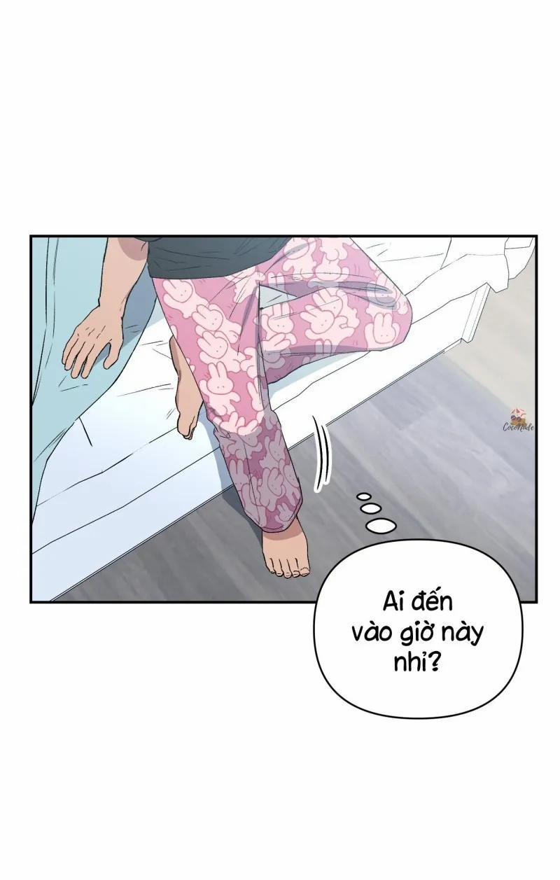 Nghe Nói Có Ma Trong Phòng CLB 7 trang 6