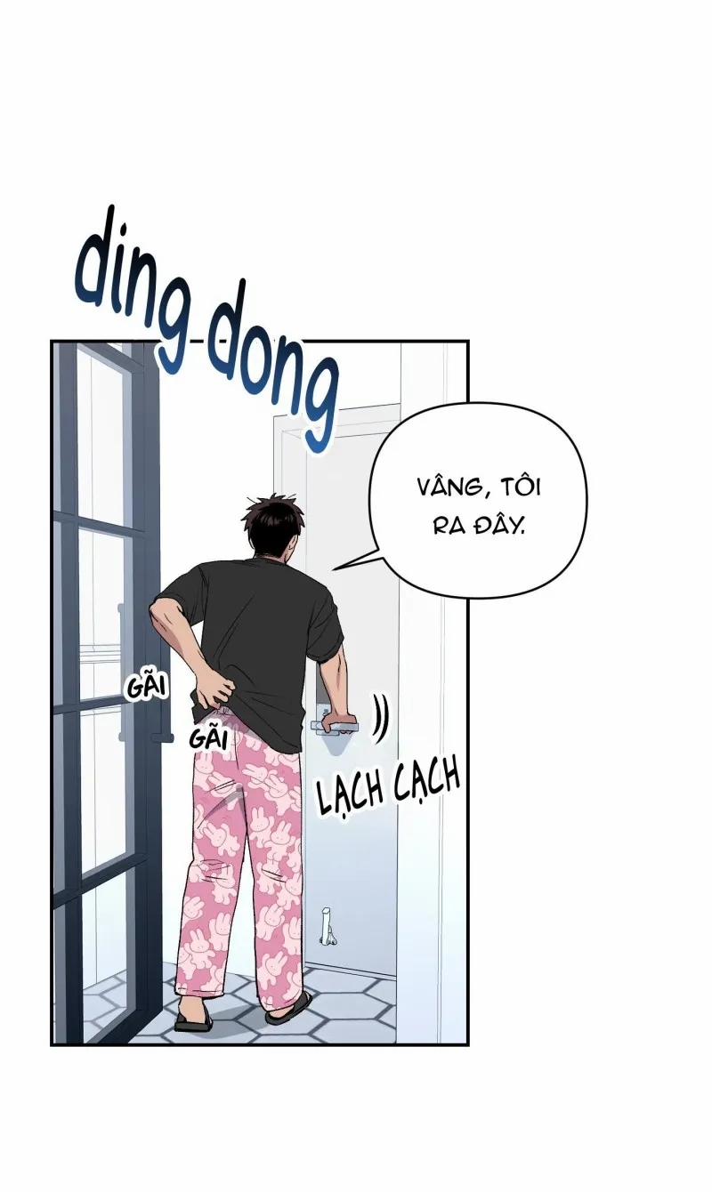 Nghe Nói Có Ma Trong Phòng CLB 7 trang 7