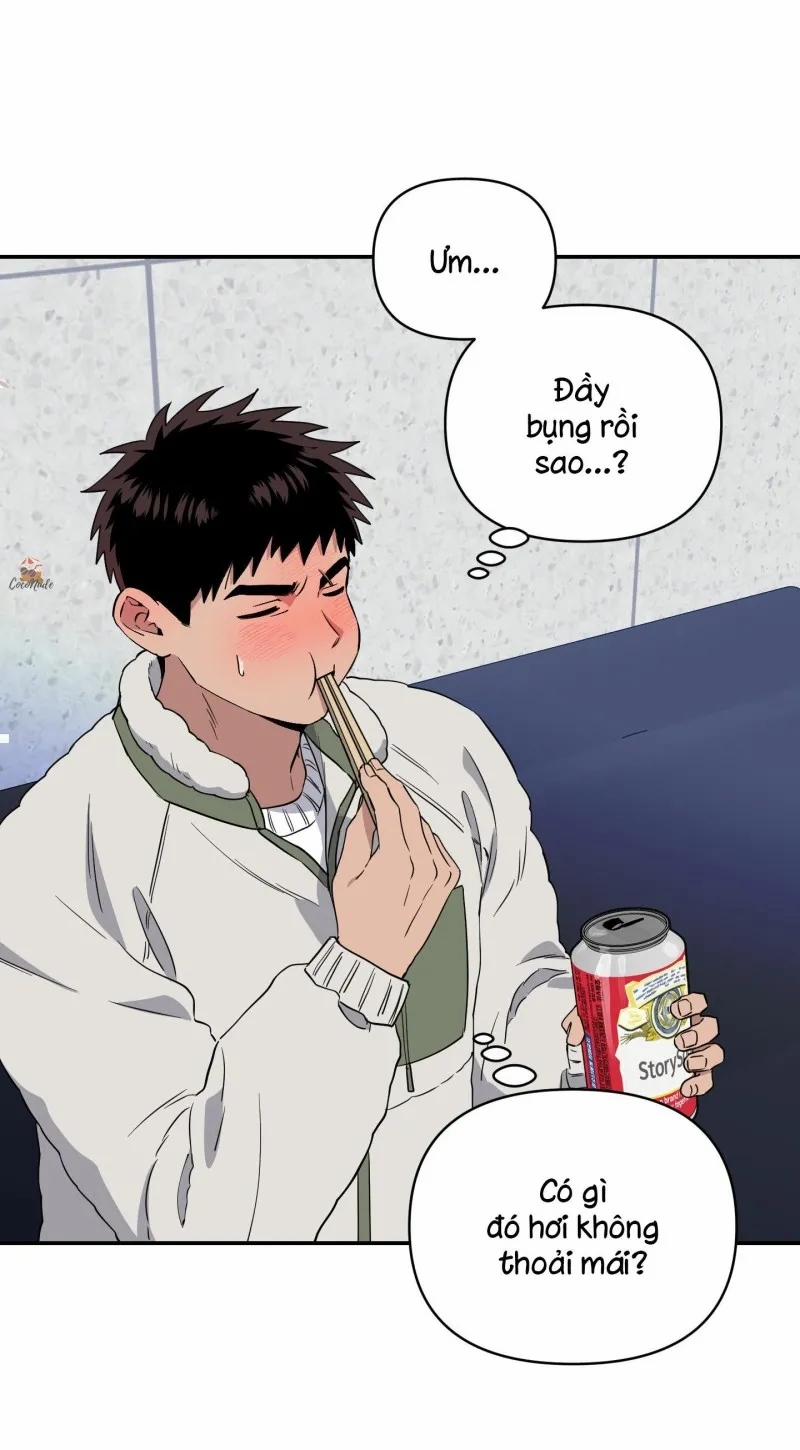 Nghe Nói Có Ma Trong Phòng CLB 8 trang 1