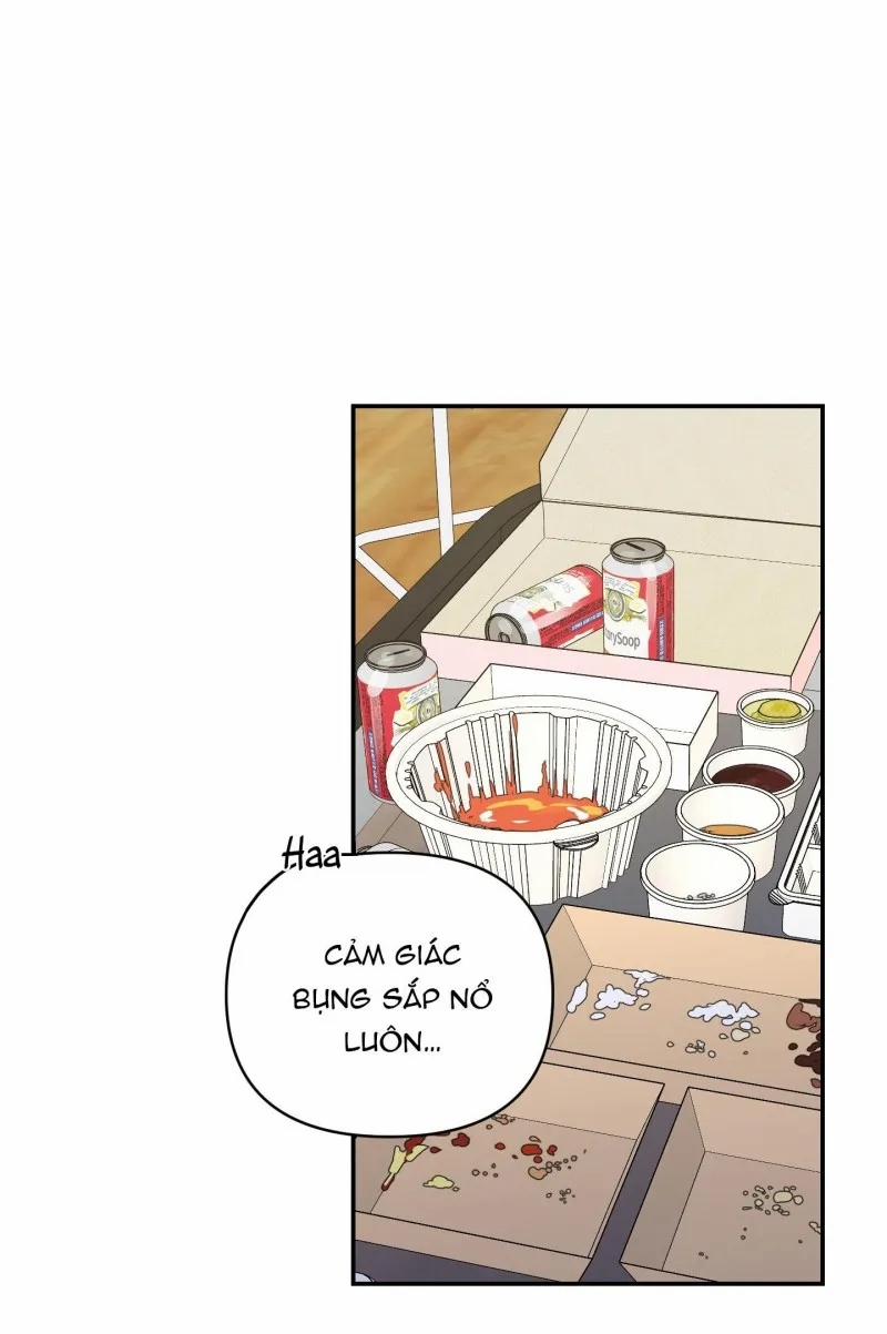 Nghe Nói Có Ma Trong Phòng CLB 8 trang 19