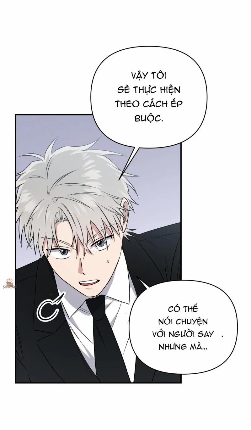 Nghe Nói Có Ma Trong Phòng CLB 8 trang 23