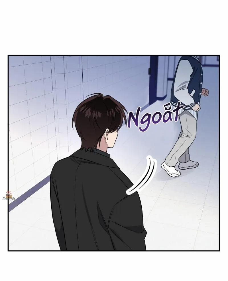 Nghe Nói Có Ma Trong Phòng CLB 8 trang 31