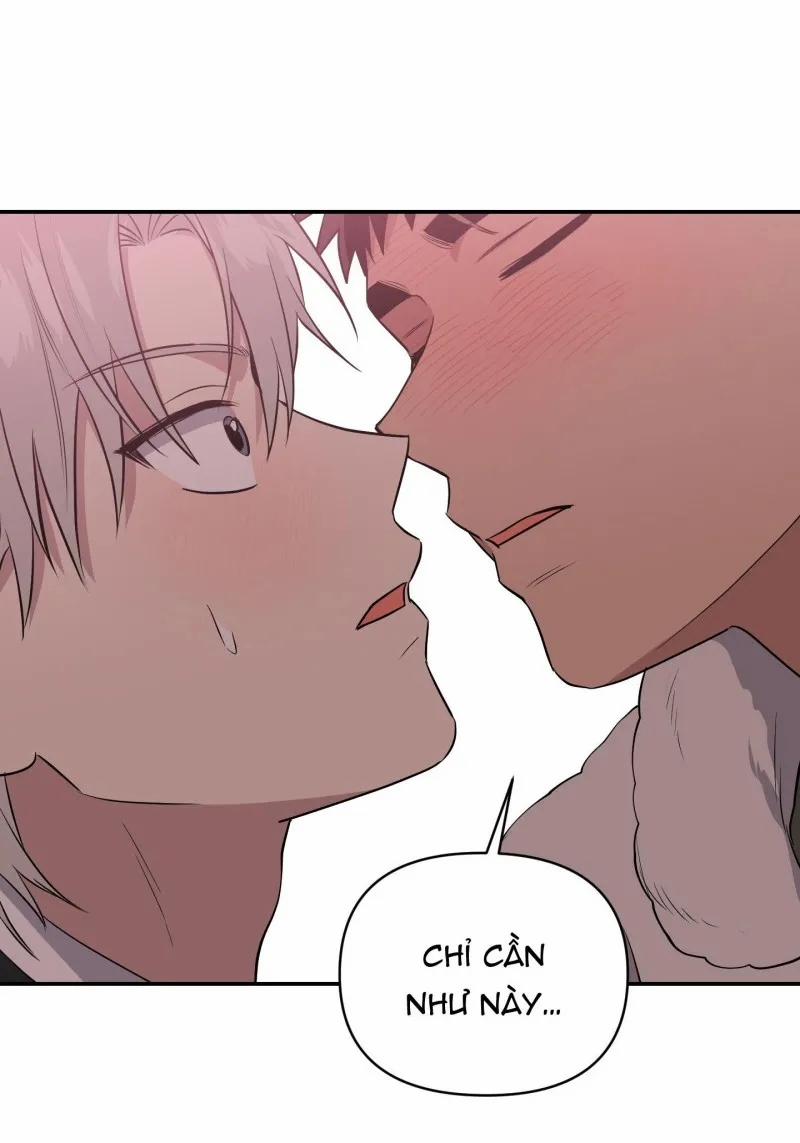 Nghe Nói Có Ma Trong Phòng CLB 8 trang 40