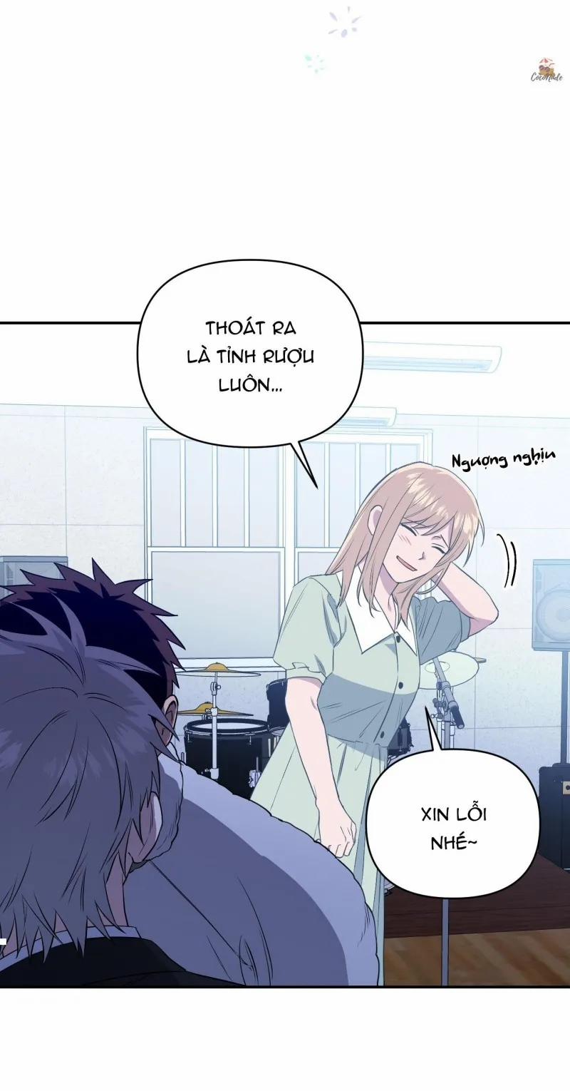 Nghe Nói Có Ma Trong Phòng CLB 8 trang 43