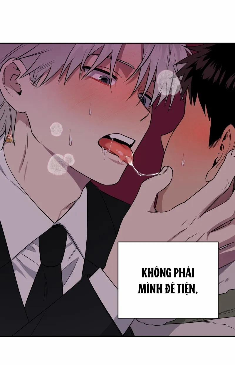 Nghe Nói Có Ma Trong Phòng CLB 8 trang 53