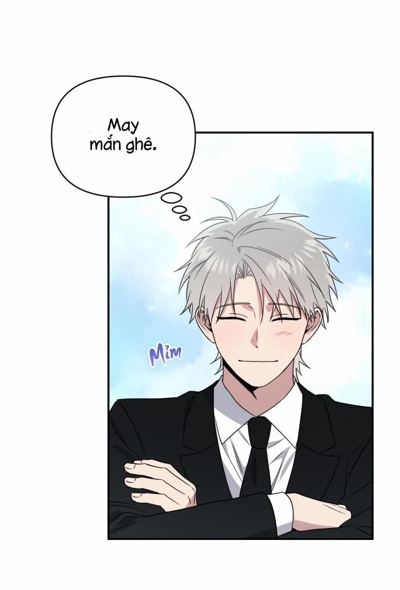 Nghe Nói Có Ma Trong Phòng CLB 8 trang 6