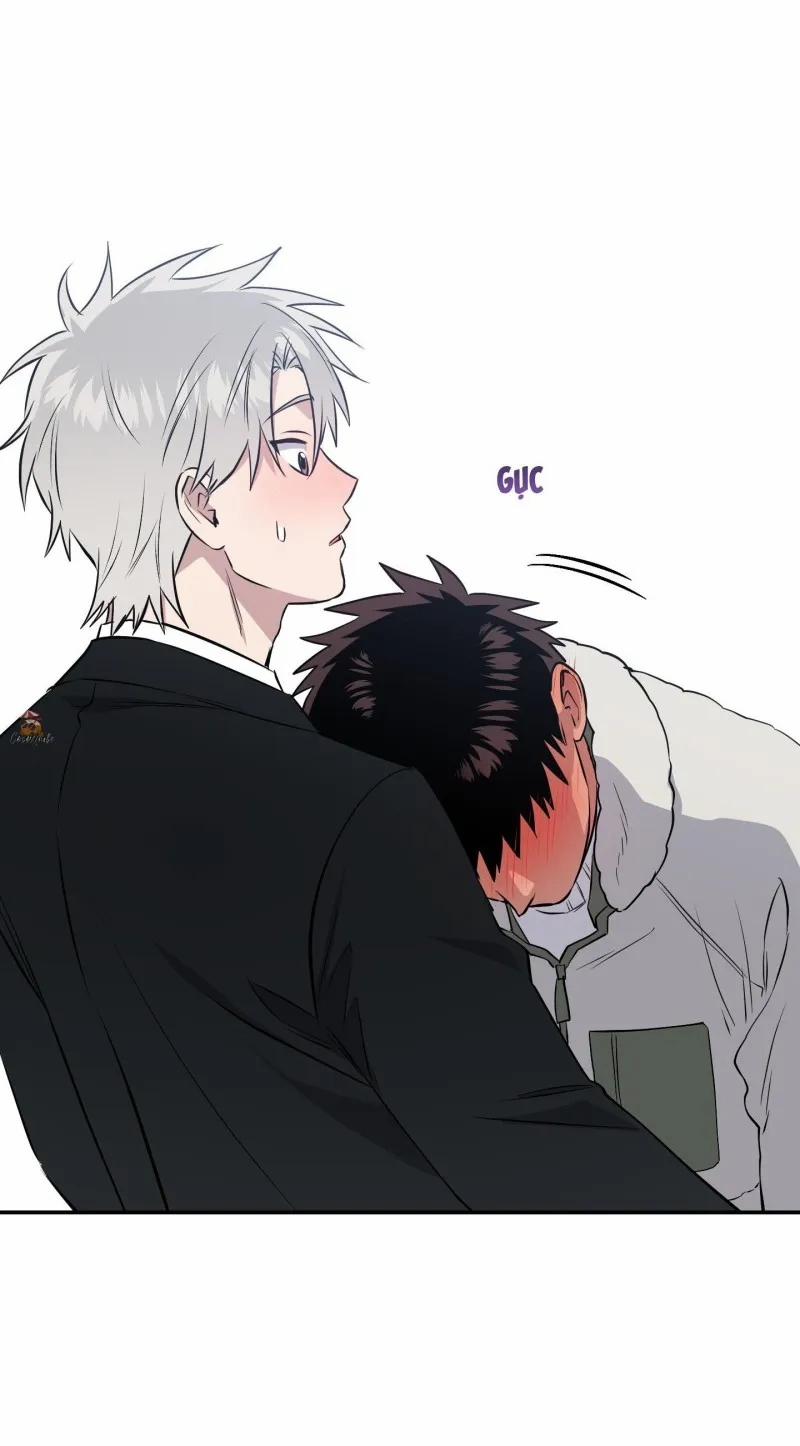 Nghe Nói Có Ma Trong Phòng CLB 8 trang 60