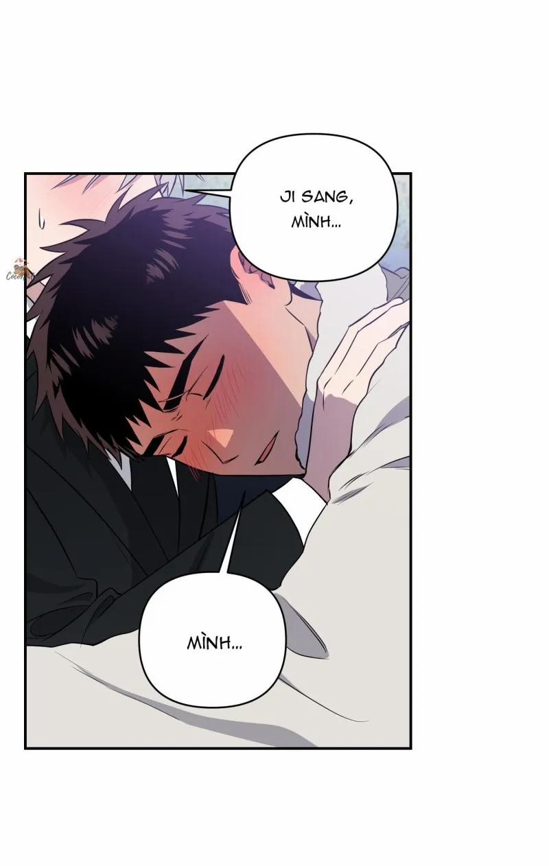 Nghe Nói Có Ma Trong Phòng CLB 8 trang 63