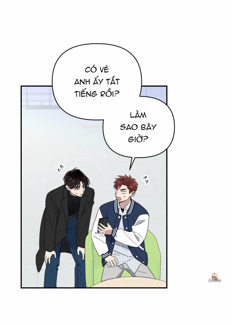 Nghe Nói Có Ma Trong Phòng CLB 8 trang 8