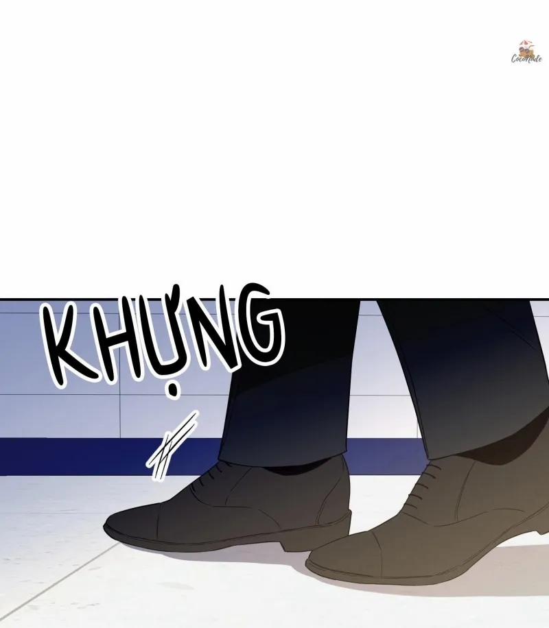 Nghe Nói Có Ma Trong Phòng CLB 9 trang 10