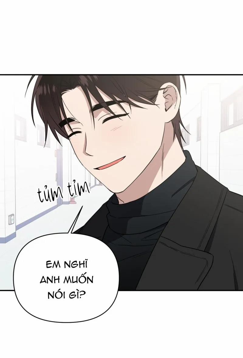 Nghe Nói Có Ma Trong Phòng CLB 9 trang 12