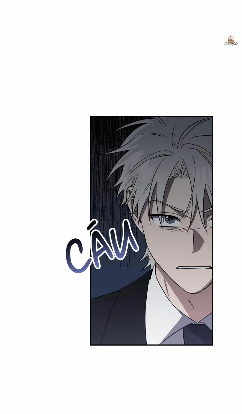 Nghe Nói Có Ma Trong Phòng CLB 9 trang 13