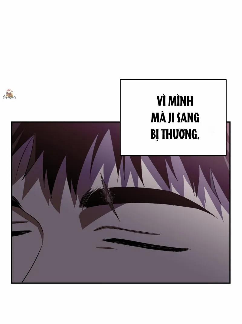 Nghe Nói Có Ma Trong Phòng CLB 9 trang 16