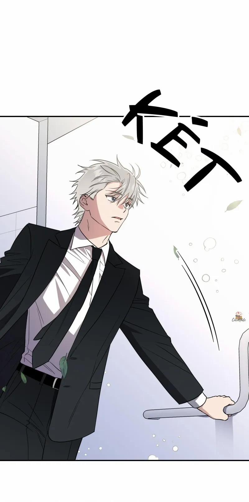 Nghe Nói Có Ma Trong Phòng CLB 9 trang 19