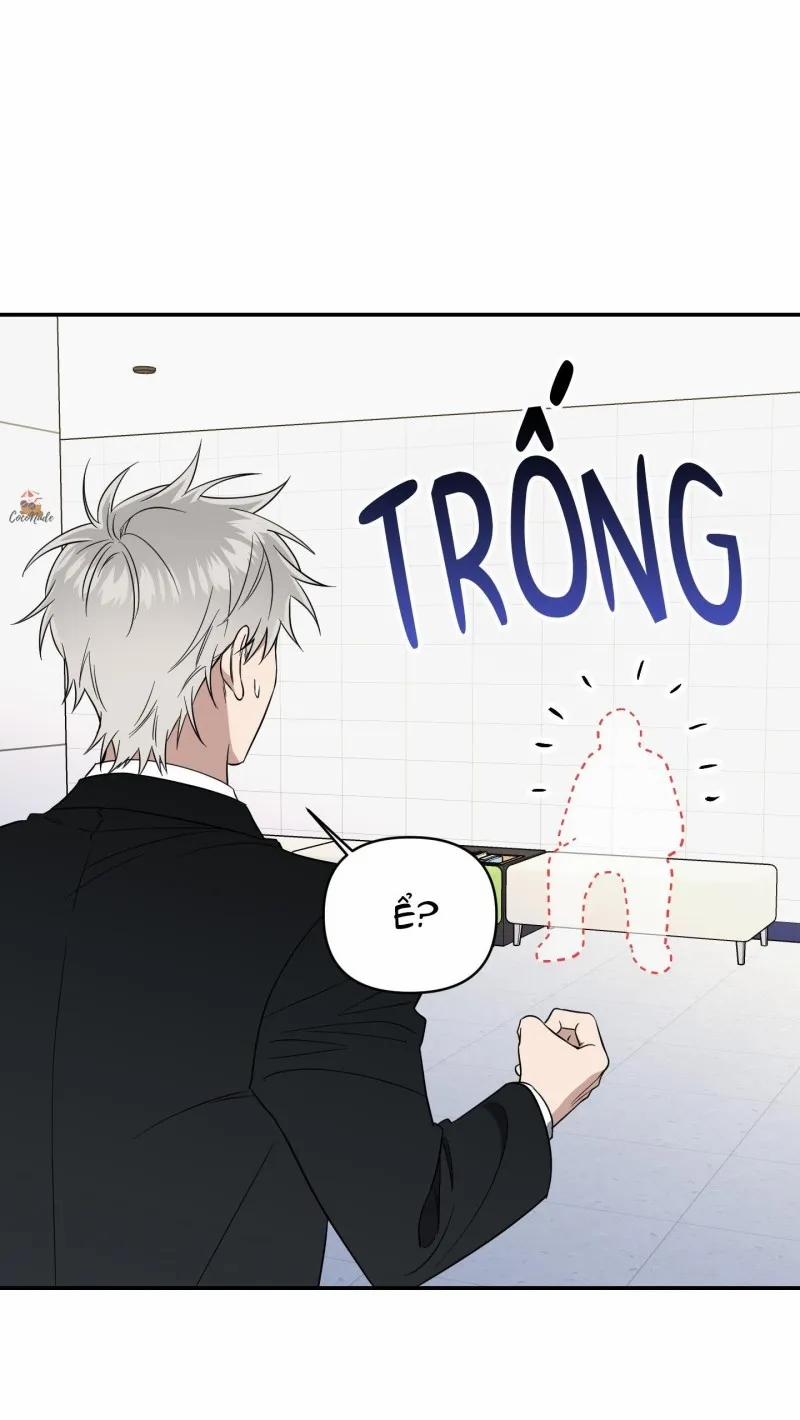 Nghe Nói Có Ma Trong Phòng CLB 9 trang 2