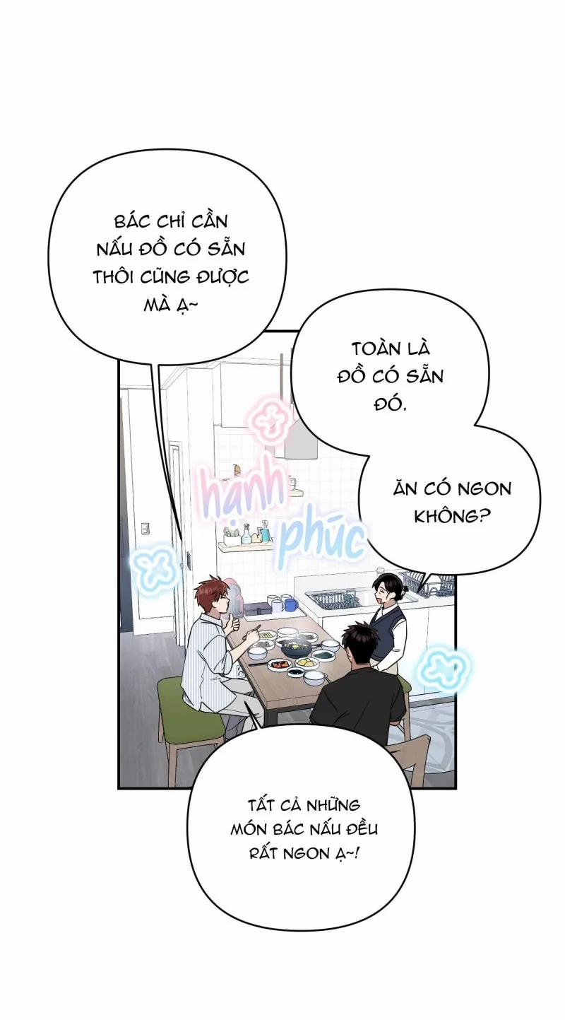 Nghe Nói Có Ma Trong Phòng CLB 9 trang 21