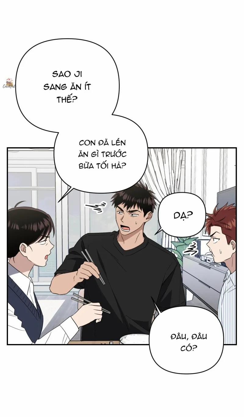 Nghe Nói Có Ma Trong Phòng CLB 9 trang 22