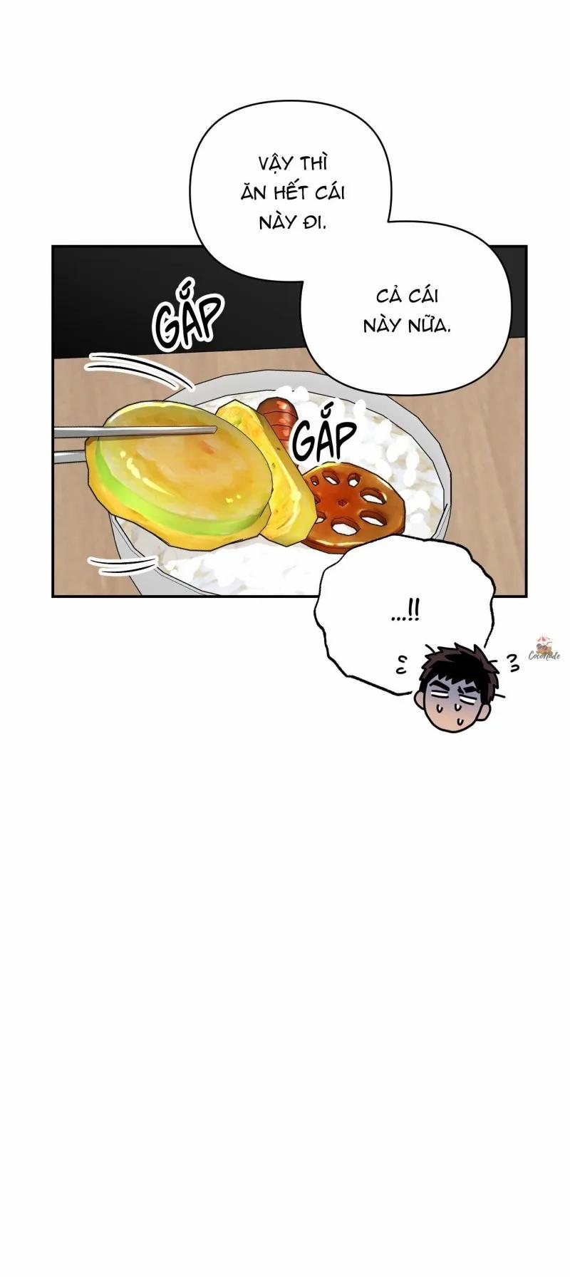 Nghe Nói Có Ma Trong Phòng CLB 9 trang 23