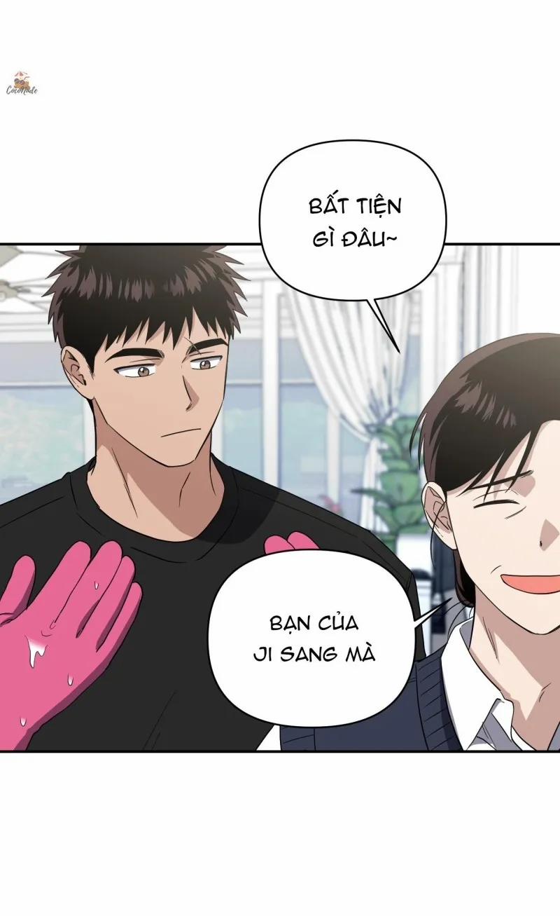 Nghe Nói Có Ma Trong Phòng CLB 9 trang 26