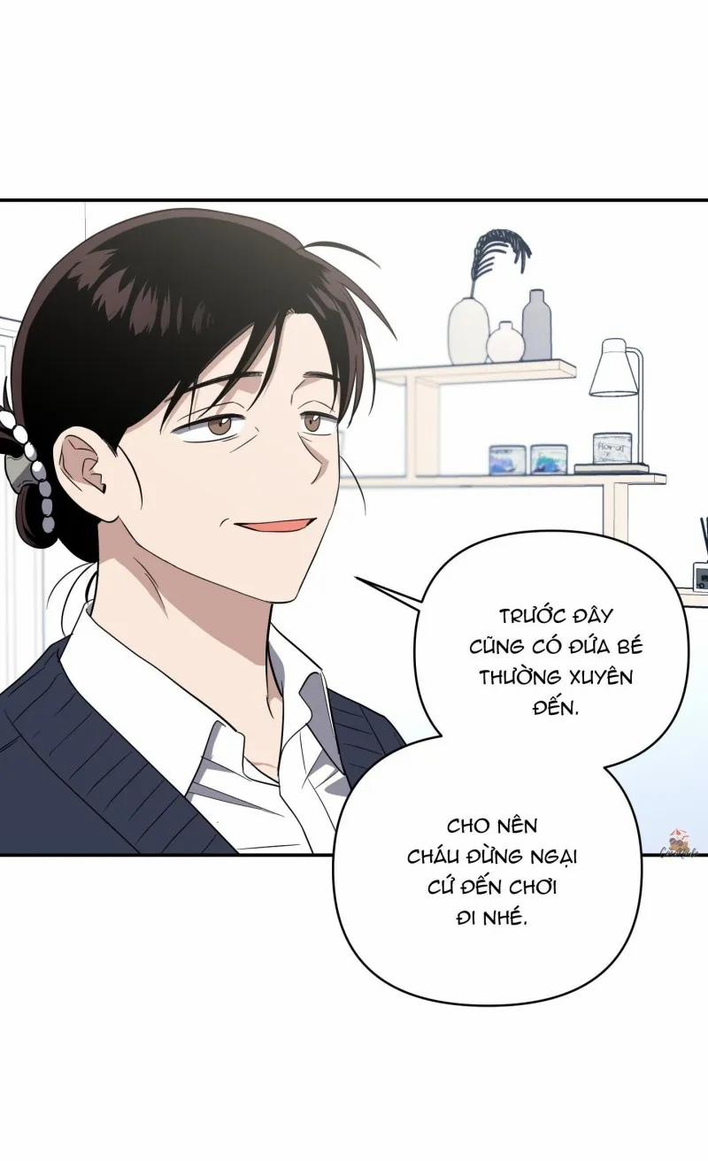 Nghe Nói Có Ma Trong Phòng CLB 9 trang 28