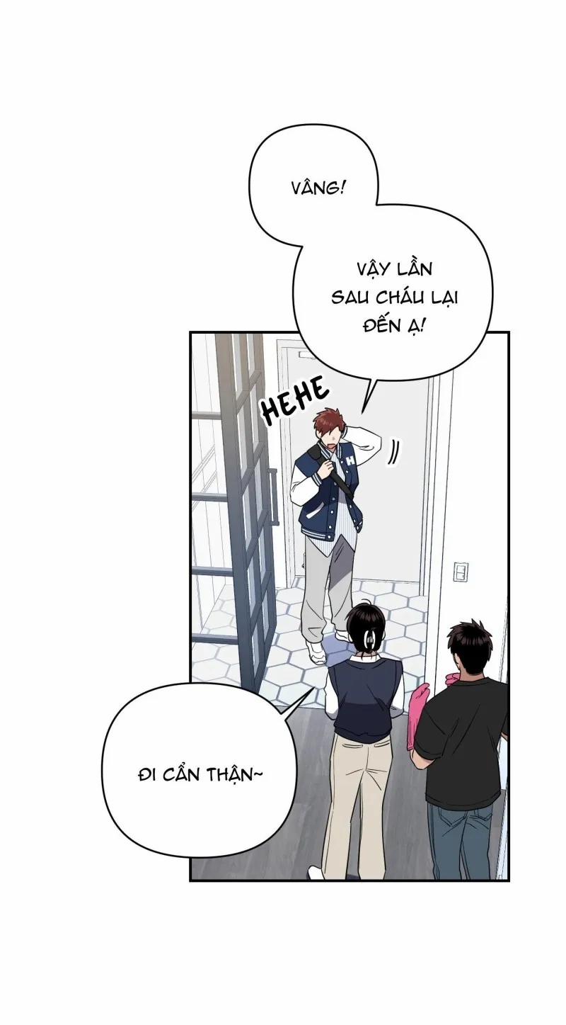 Nghe Nói Có Ma Trong Phòng CLB 9 trang 29