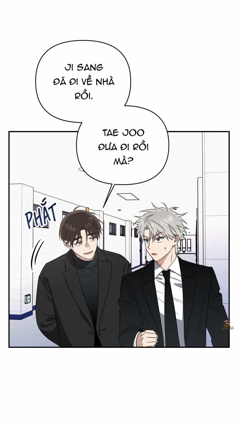 Nghe Nói Có Ma Trong Phòng CLB 9 trang 3