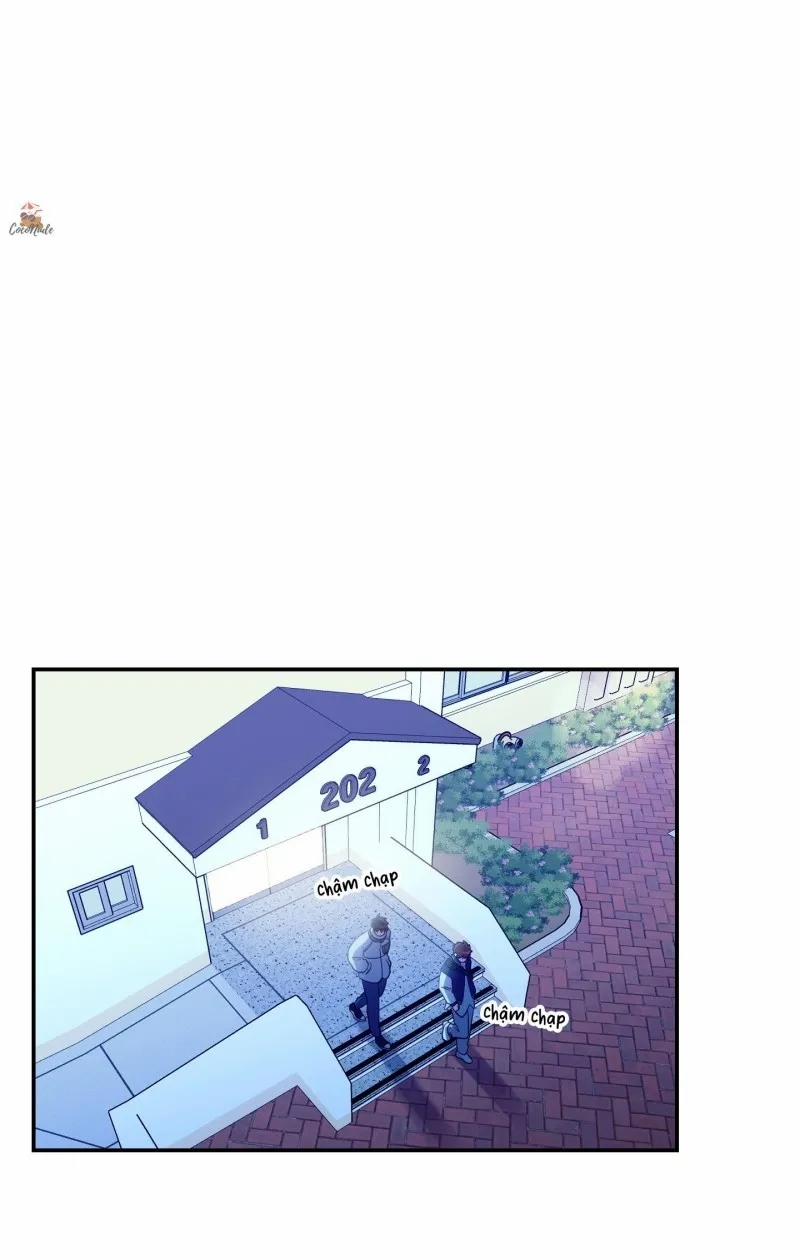 Nghe Nói Có Ma Trong Phòng CLB 9 trang 30