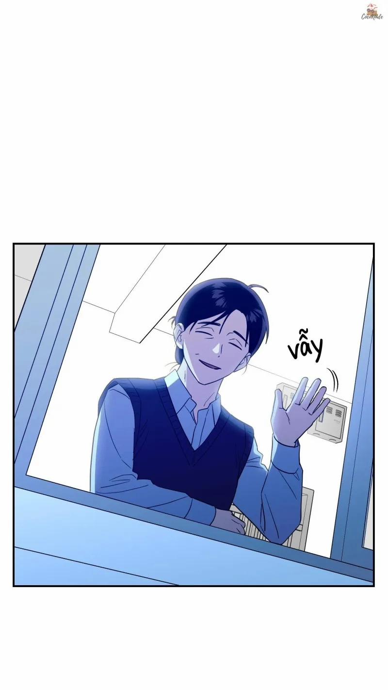 Nghe Nói Có Ma Trong Phòng CLB 9 trang 37