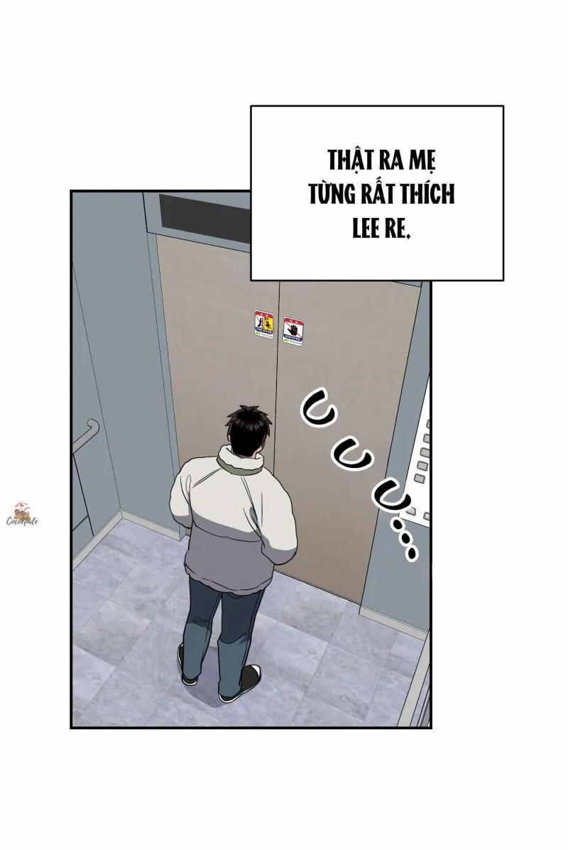 Nghe Nói Có Ma Trong Phòng CLB 9 trang 43