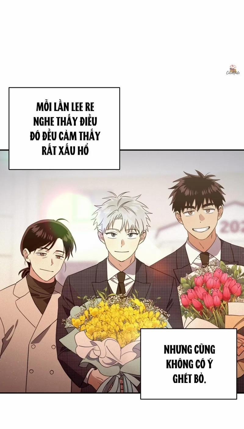 Nghe Nói Có Ma Trong Phòng CLB 9 trang 45