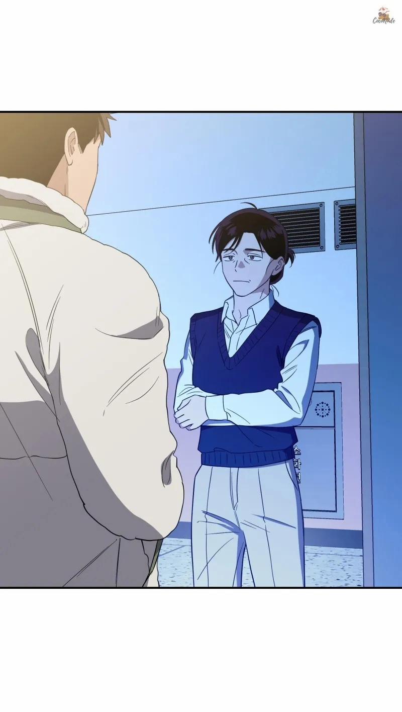 Nghe Nói Có Ma Trong Phòng CLB 9 trang 50