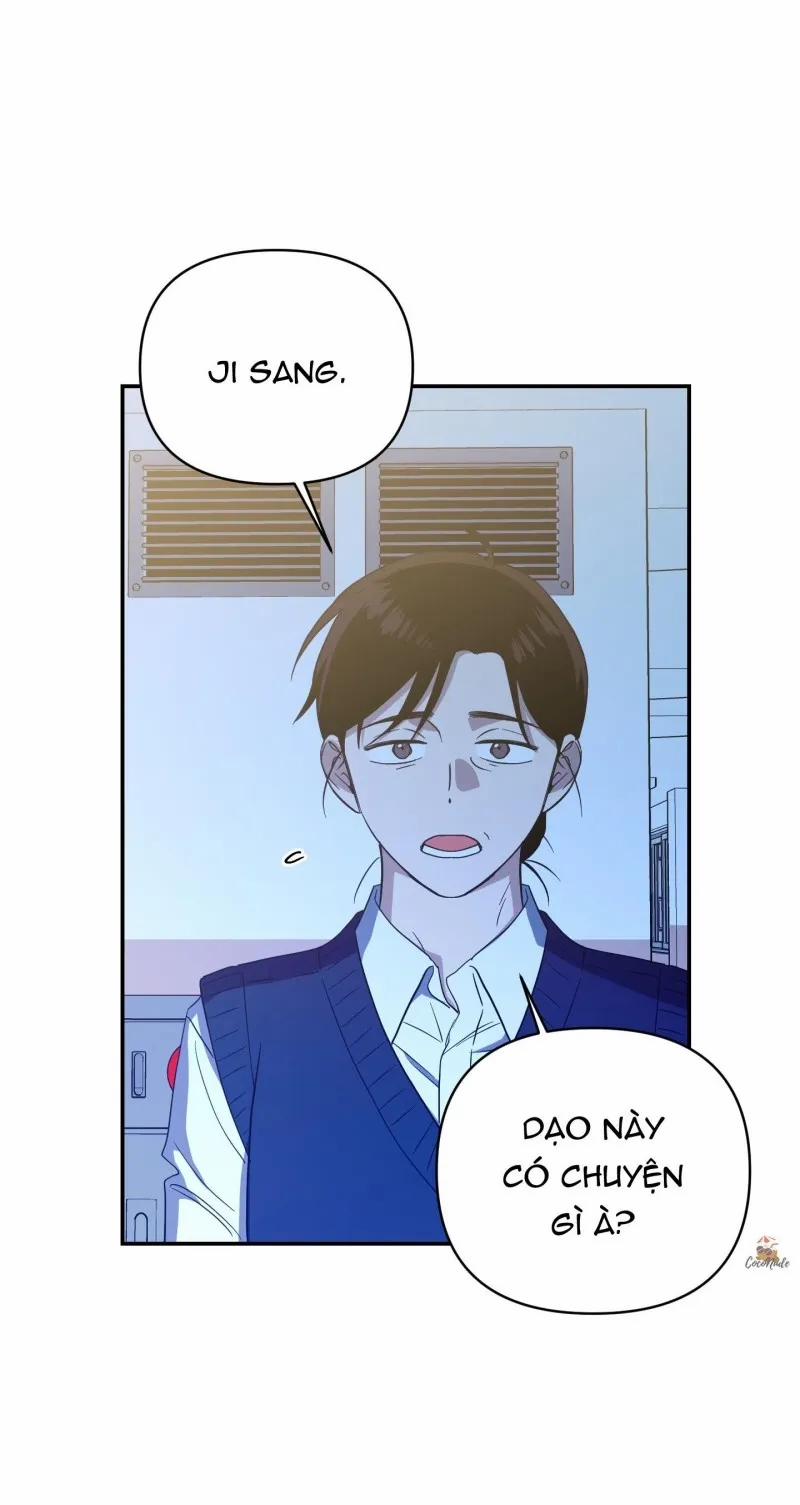 Nghe Nói Có Ma Trong Phòng CLB 9 trang 51