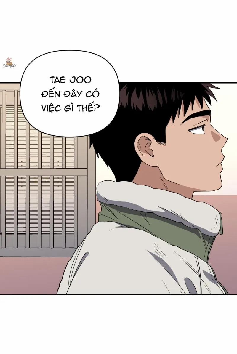 Nghe Nói Có Ma Trong Phòng CLB 9 trang 53