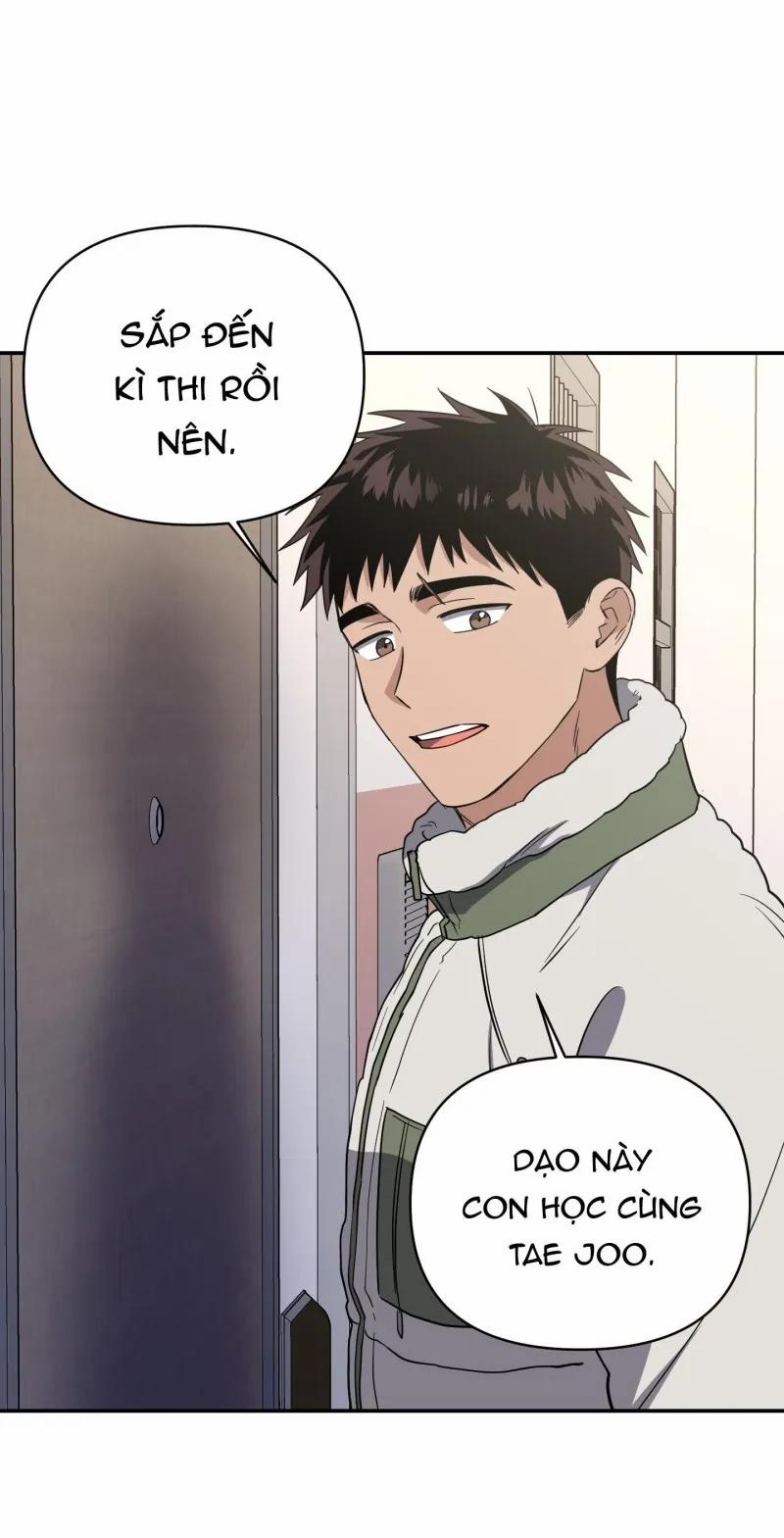 Nghe Nói Có Ma Trong Phòng CLB 9 trang 58