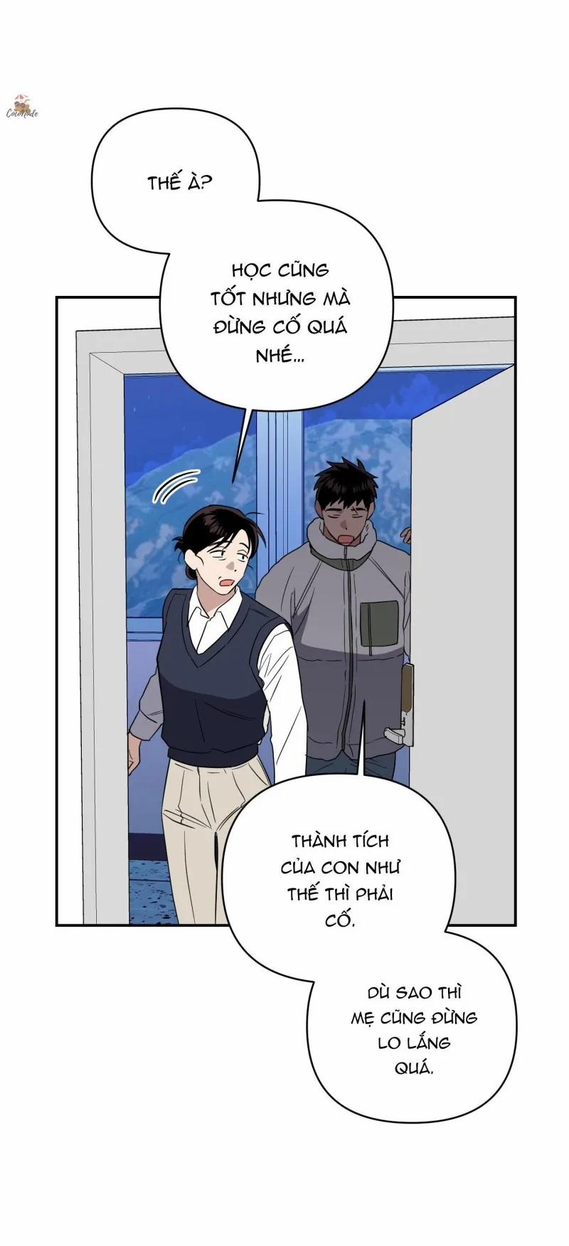 Nghe Nói Có Ma Trong Phòng CLB 9 trang 59