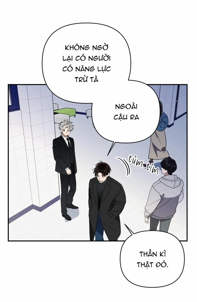 Nghe Nói Có Ma Trong Phòng CLB 9 trang 6