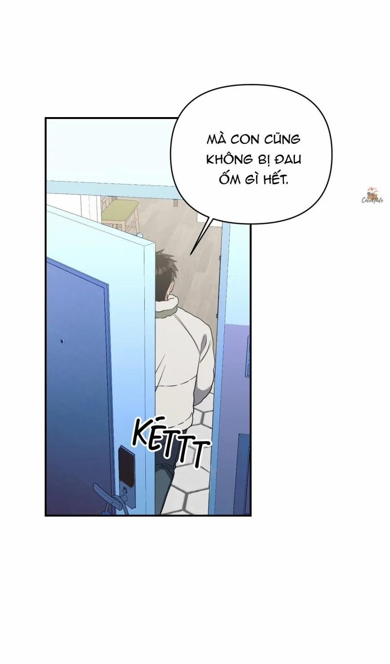 Nghe Nói Có Ma Trong Phòng CLB 9 trang 60