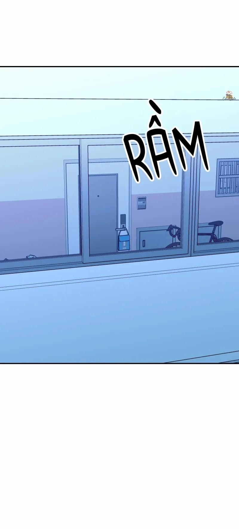 Nghe Nói Có Ma Trong Phòng CLB 9 trang 61