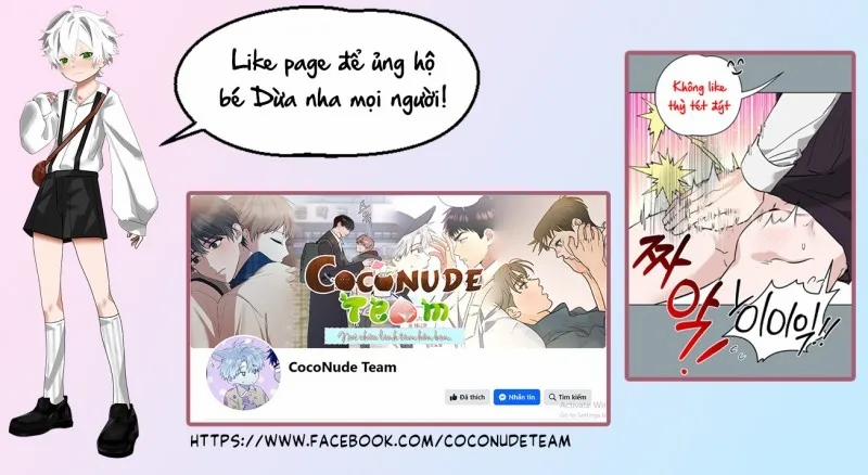 Nghe Nói Có Ma Trong Phòng CLB 9 trang 63