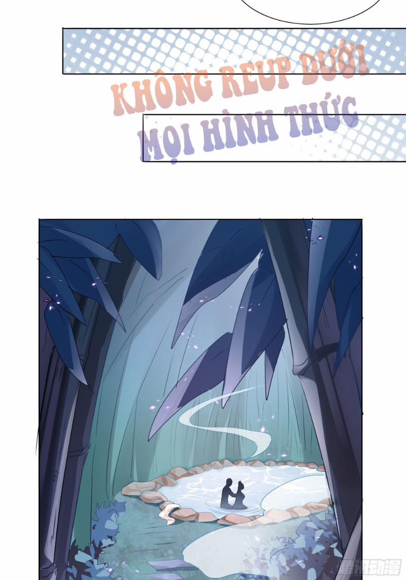 Nghe Nói Ta Là Lão Tổ Hợp Hoan 12 trang 18