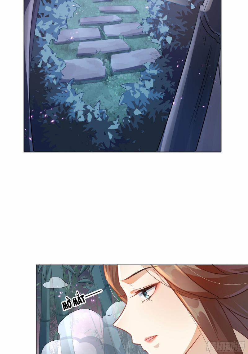 Nghe Nói Ta Là Lão Tổ Hợp Hoan 12 trang 19