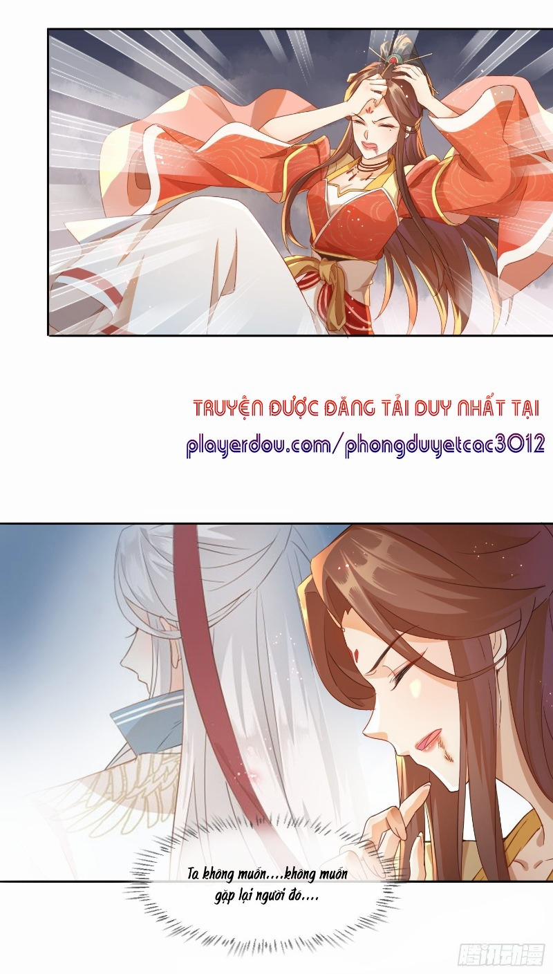 Nghe Nói Ta Là Lão Tổ Hợp Hoan 12 trang 3